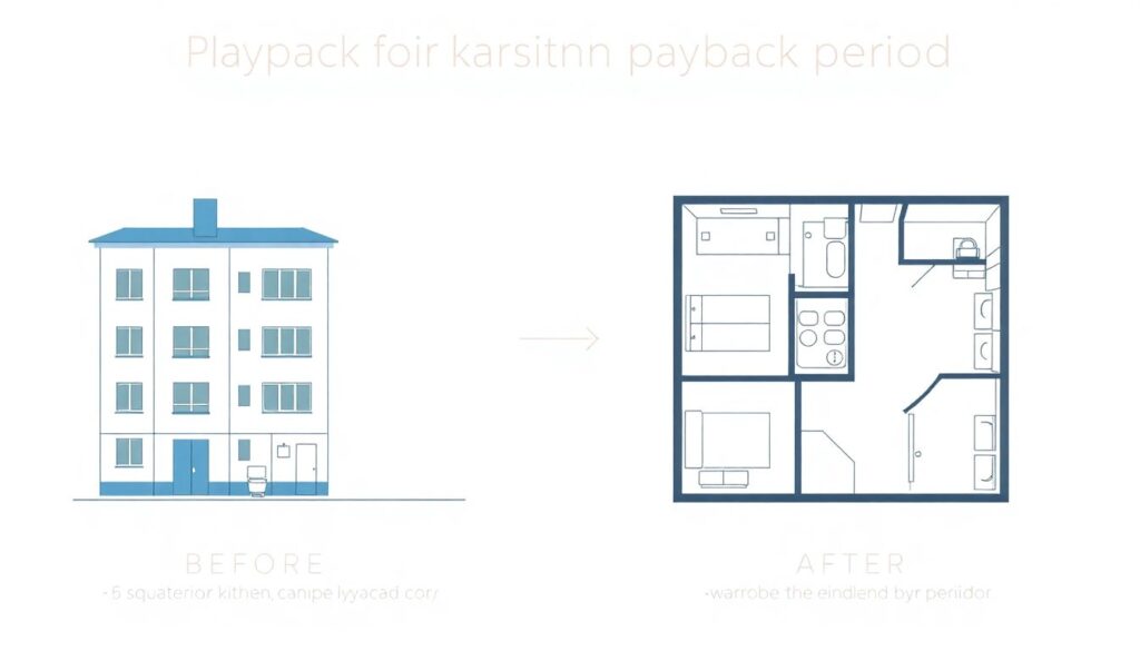 Реновация старого фонда: стоит ли покупать «вторичку» под капитальный ремонт - иллюстрация