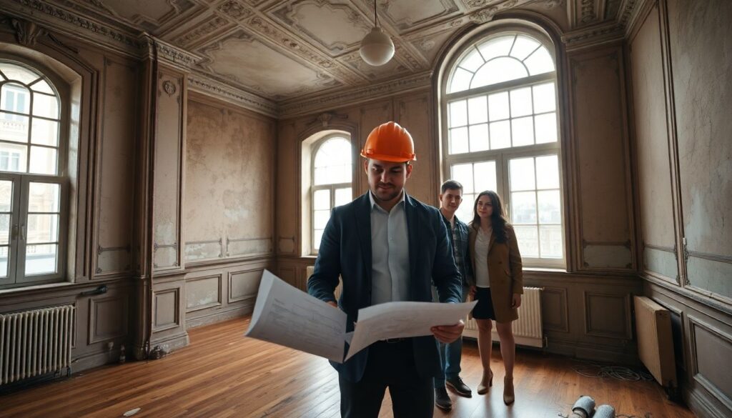 Реновация старого фонда: стоит ли покупать «вторичку» под капитальный ремонт - иллюстрация