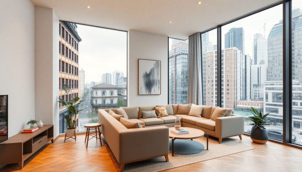 Жизнь за городом vs квартира в центре: плюсы и минусы с цифрами и примерами - иллюстрация