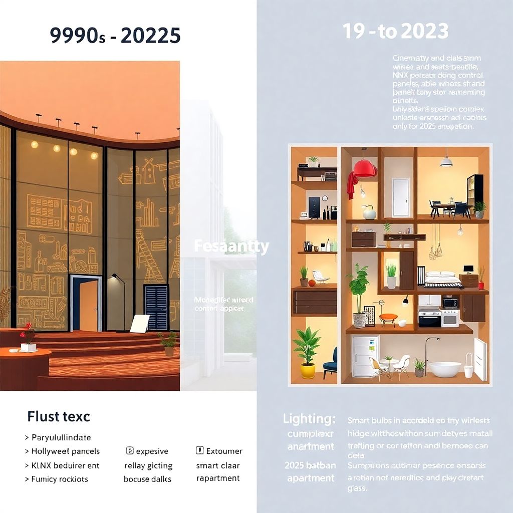 Умный дом в обычной квартире: с чего начать и сколько это стоит