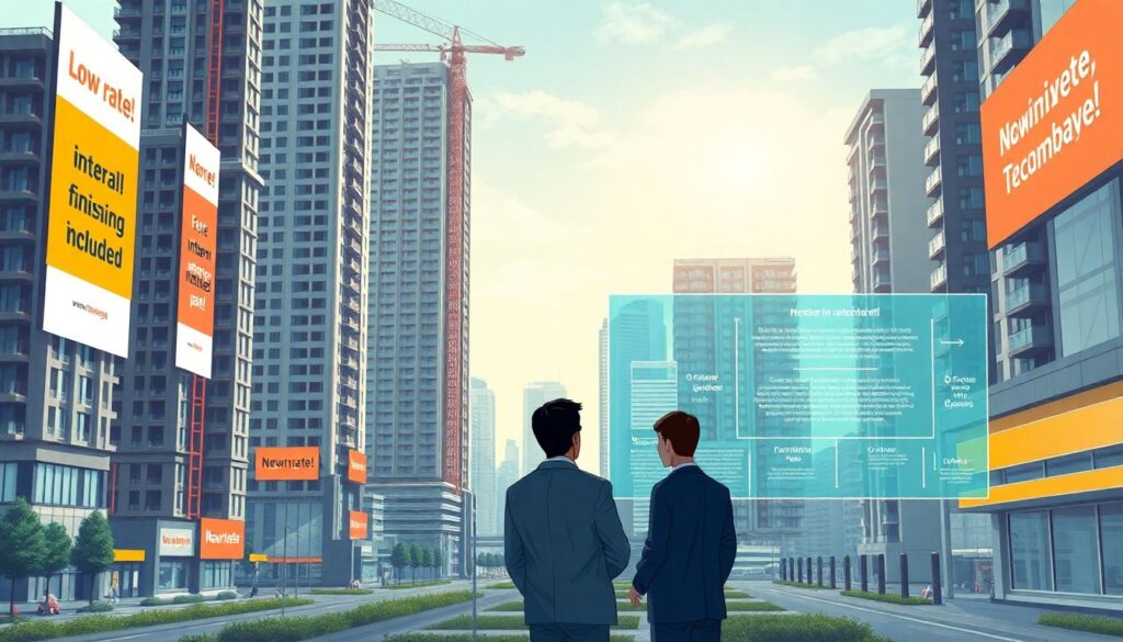 Как не переплатить за новостройку: скрытые расходы при покупке первички - иллюстрация