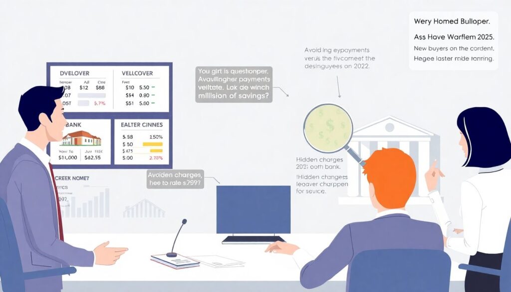 Как не переплатить за новостройку: скрытые расходы при покупке первички - иллюстрация
