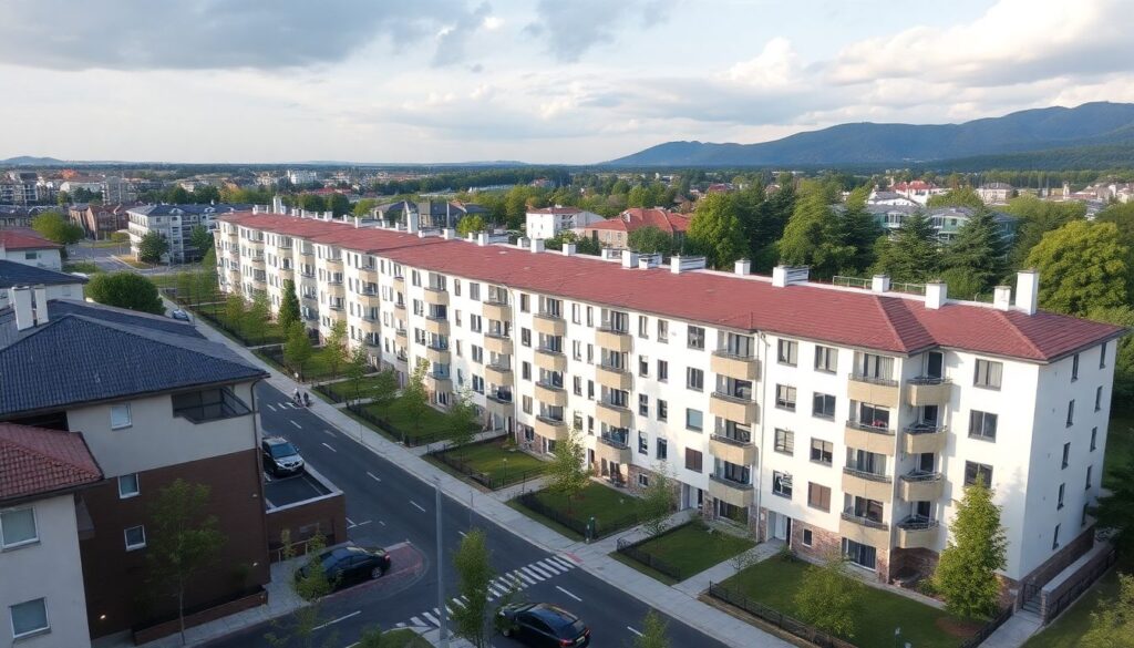 Новости рынка новостроек: как меняются планировки, инфраструктура и требования к жилью - иллюстрация