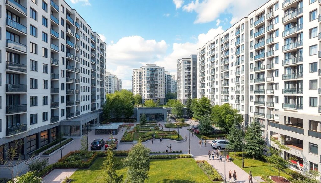 Новости рынка новостроек: как меняются планировки, инфраструктура и требования к жилью - иллюстрация