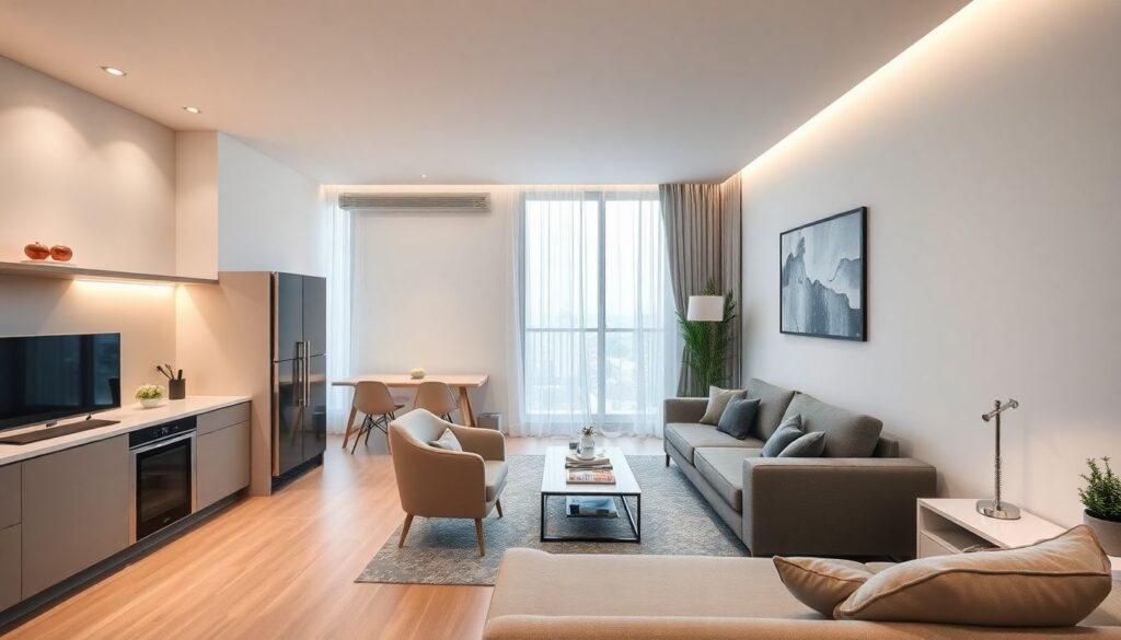 Новости рынка новостроек: как меняются планировки, инфраструктура и требования к жилью - иллюстрация