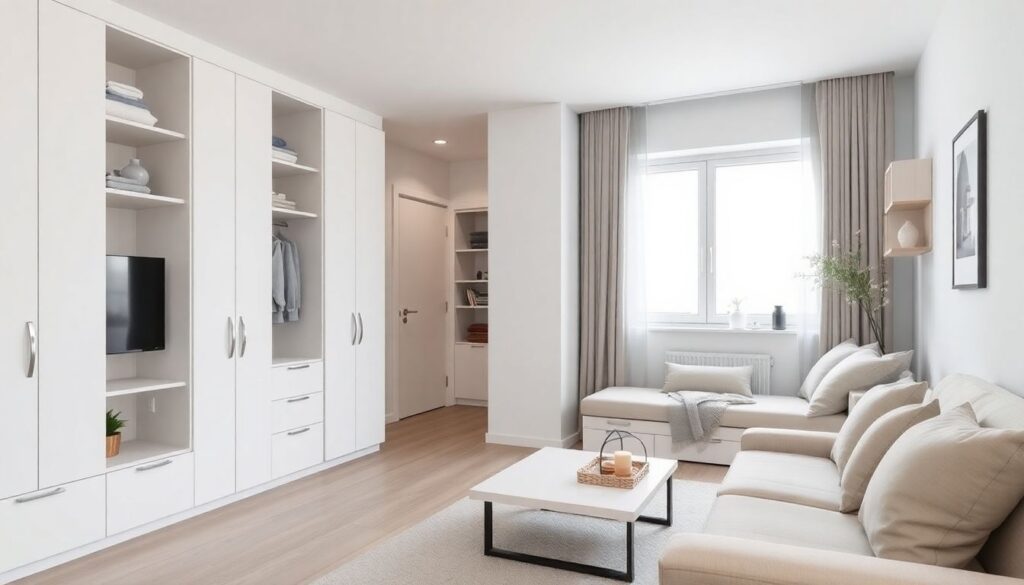 Тренды интерьерного дизайна 2025 года: что будет в моде в квартирах и загородных домах - иллюстрация