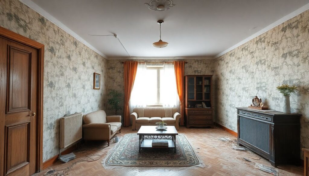 Ремонт в новостройке или во вторичке: где выгоднее и проще начинать работы - иллюстрация