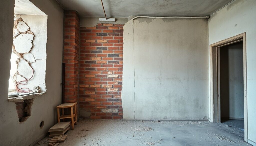 Ремонт в новостройке или во вторичке: где выгоднее и проще начинать работы - иллюстрация