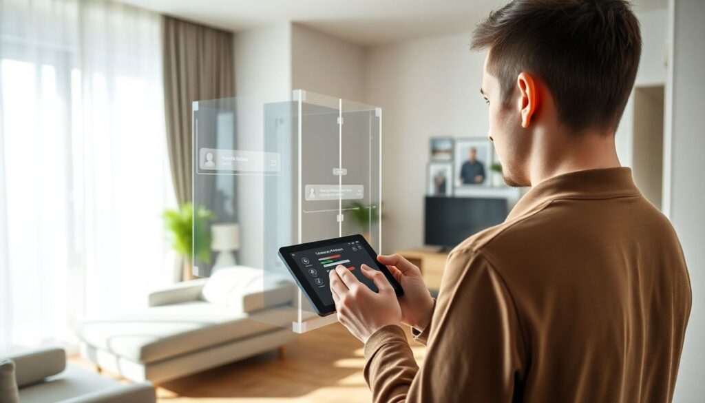 Зонирование маленькой квартиры: практичные решения без перепланировки - иллюстрация