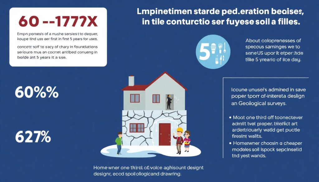 Ошибки при строительстве загородного дома, которые потом дорого стоят - иллюстрация