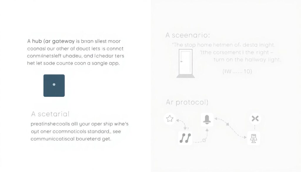 Умный дом для начинающих: минимальный набор устройств, который действительно полезен - иллюстрация