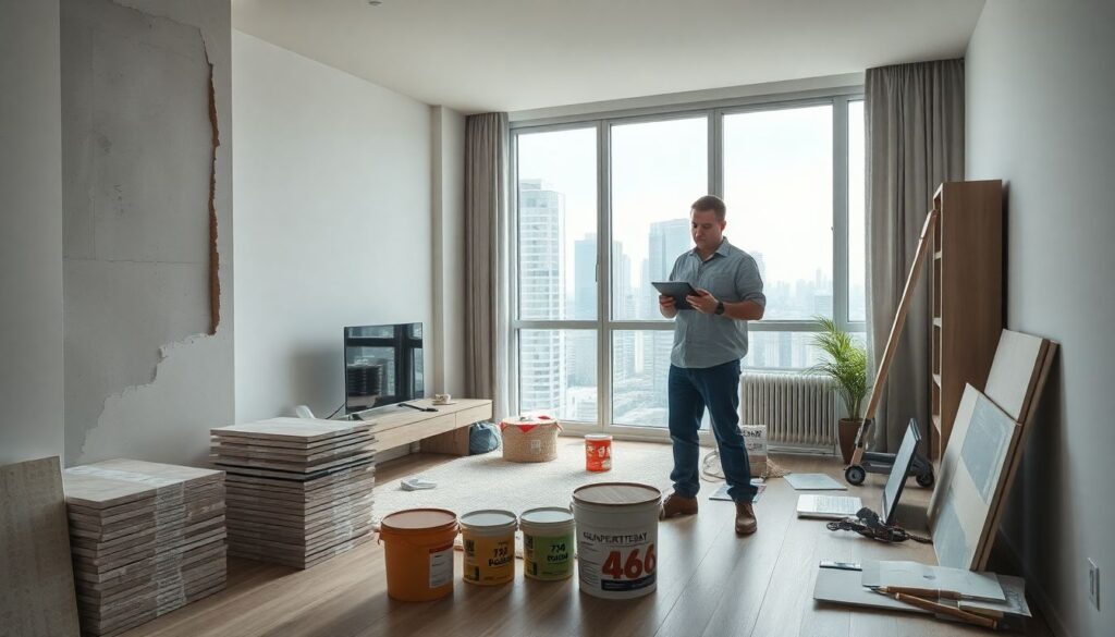 Экономия на ремонте без потери качества: где можно урезать бюджет, а где нельзя - иллюстрация