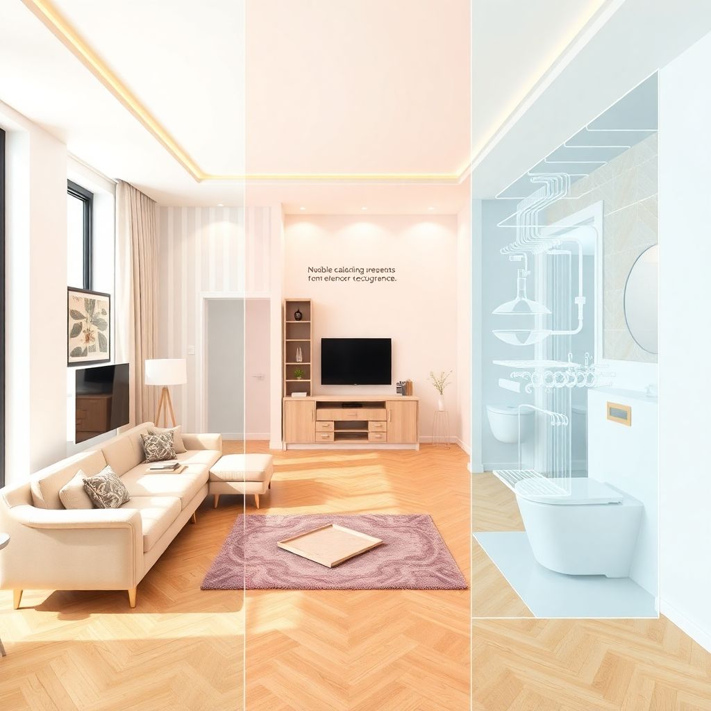 Экономия на ремонте без потери качества: как урезать бюджет и не потерять в итоге