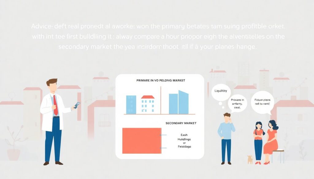 Рынок новостроек: как застройщики маскируют реальные цены и площади - иллюстрация
