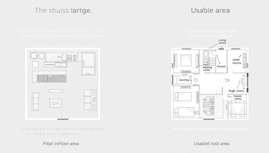 Рынок новостроек: как застройщики маскируют реальные цены и площади - иллюстрация