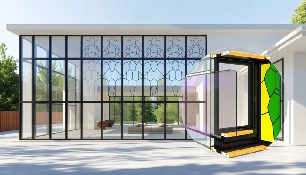 Экодом: натуральные материалы, энергоэффективность и здоровый микроклимат - иллюстрация