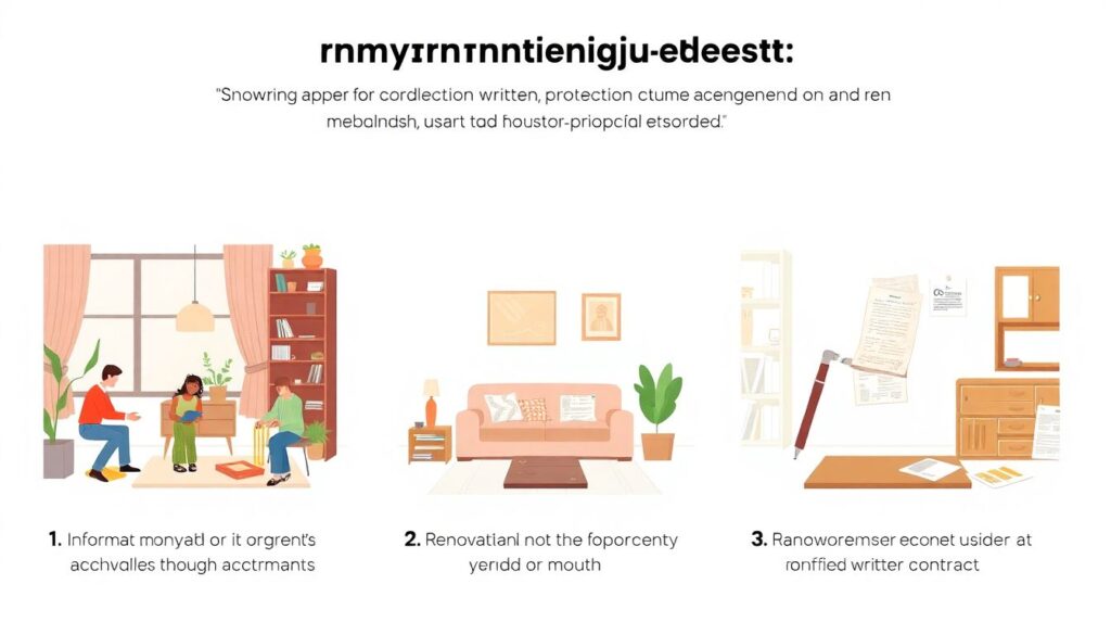 Ремонт по договору или «по знакомству»: как защитить себя от недобросовестных бригад - иллюстрация