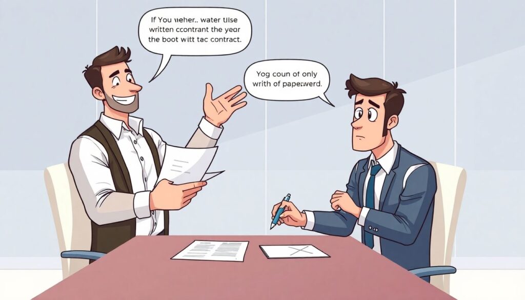 Ремонт по договору или «по знакомству»: как защитить себя от недобросовестных бригад - иллюстрация