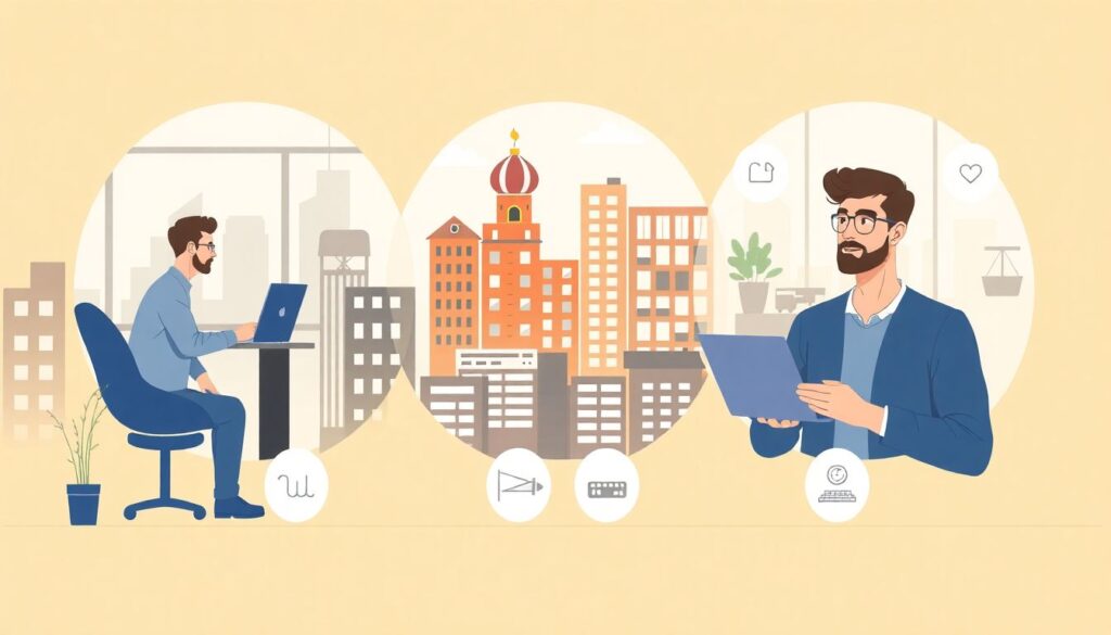 Аренда vs покупка: когда выгоднее снимать, а не покупать жильё - иллюстрация