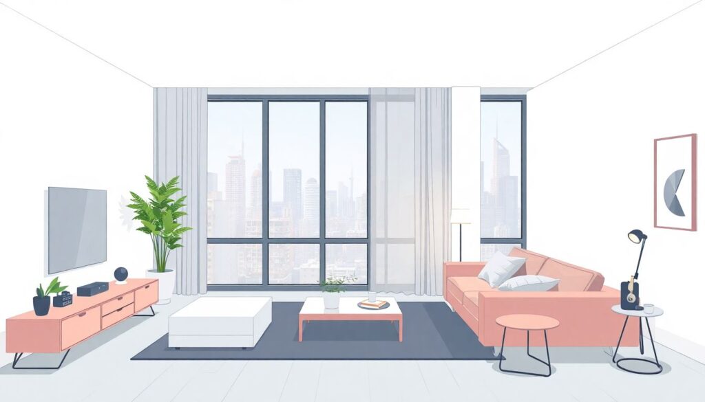 Пошаговый план капитального ремонта квартиры: от идеи до приёмки работ - иллюстрация