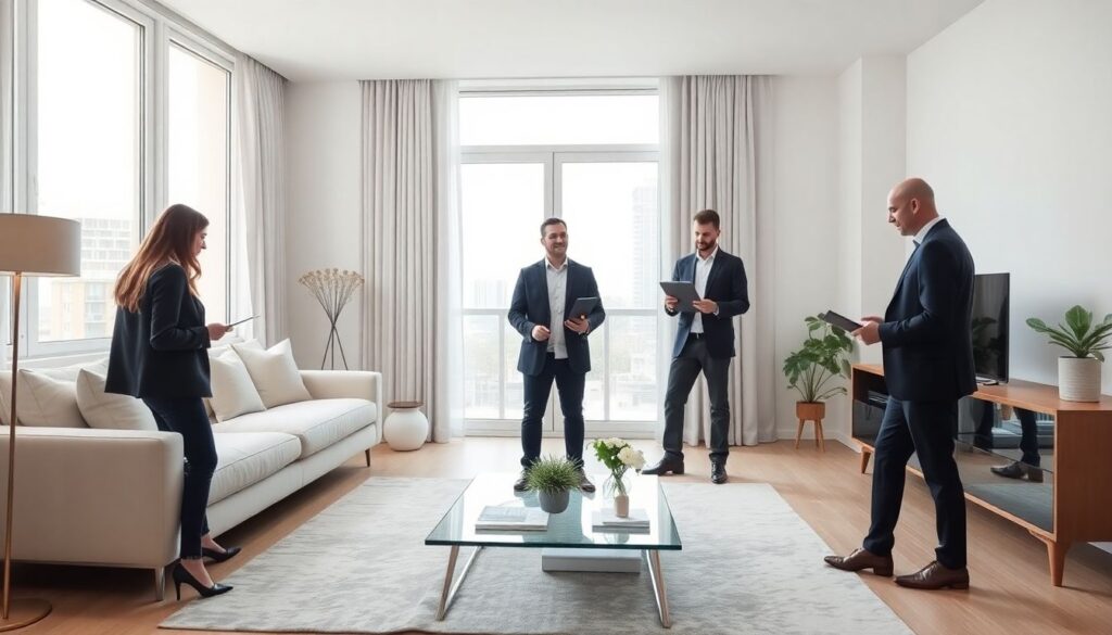 Как подготовить квартиру к продаже: мелкий ремонт и декор, которые поднимают цену - иллюстрация