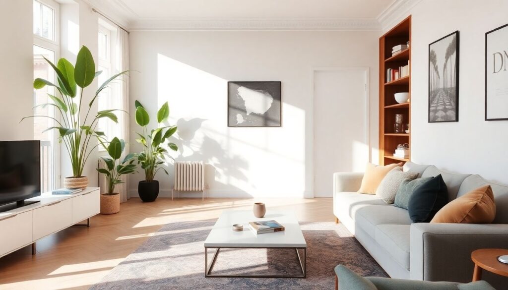 Как подготовить квартиру к продаже: мелкий ремонт и декор, которые поднимают цену - иллюстрация