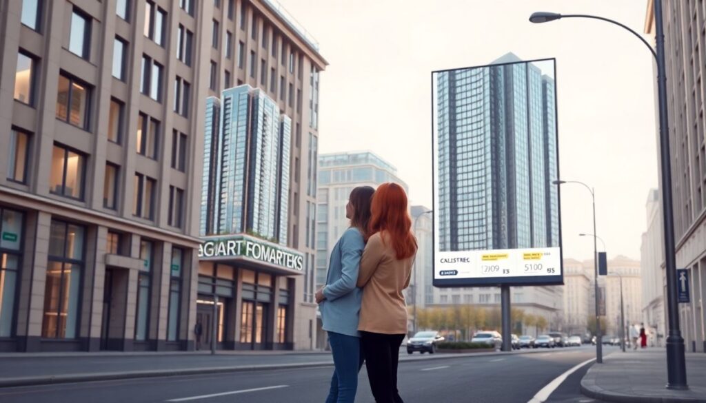 Новости рынка новостроек: как изменились предложения и цены в крупных городах - иллюстрация