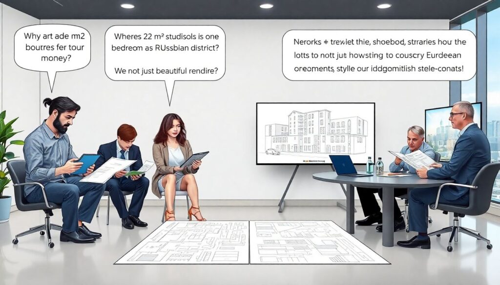 Новости рынка новостроек: как изменились предложения и цены в крупных городах - иллюстрация