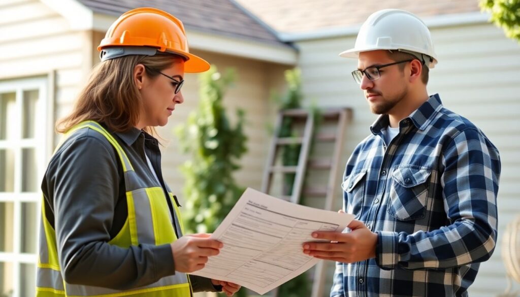 Как выбрать подрядчика для ремонта: чек-лист вопросов и тревожные сигналы - иллюстрация