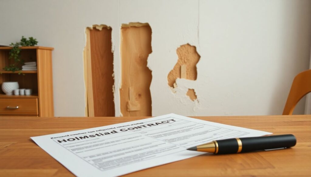 Как выбрать подрядчика для ремонта: чек-лист вопросов и тревожные сигналы - иллюстрация