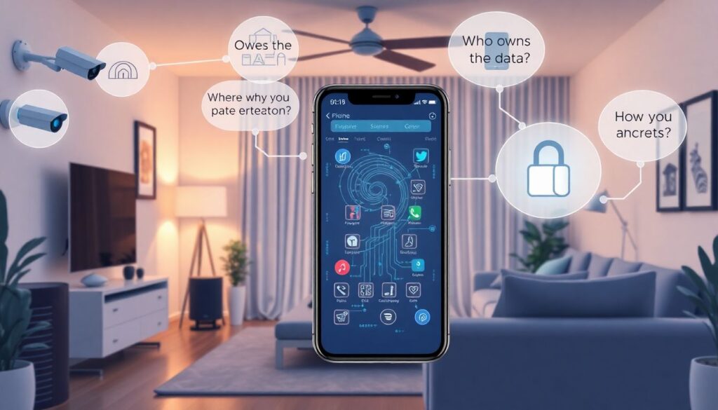 Технологии «умного» ЖК: что уже внедряется в многоэтажках и стоит ли переплачивать - иллюстрация