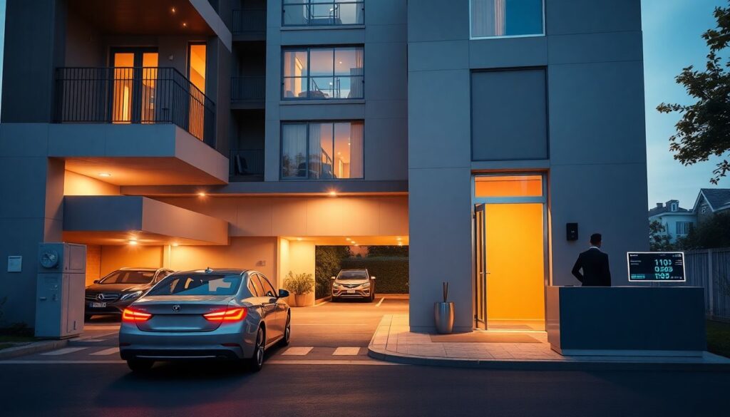 Технологии «умного» ЖК: что уже внедряется в многоэтажках и стоит ли переплачивать - иллюстрация