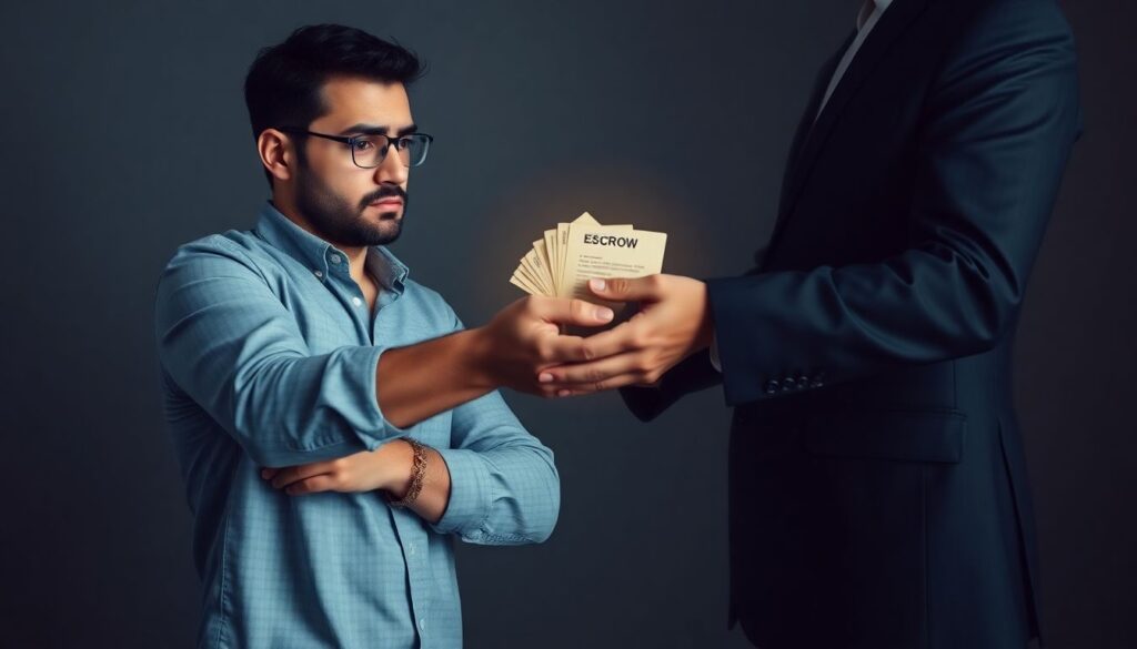 Как юридически безопасно купить квартиру на вторичном рынке: документы, проверки, риски - иллюстрация