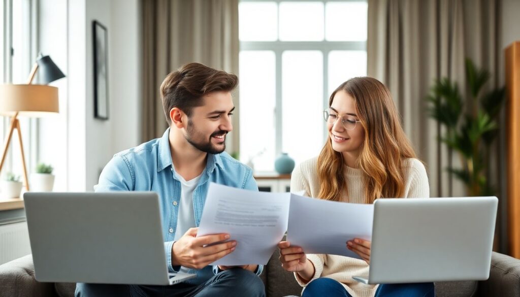 Как юридически безопасно купить квартиру на вторичном рынке: документы, проверки, риски - иллюстрация