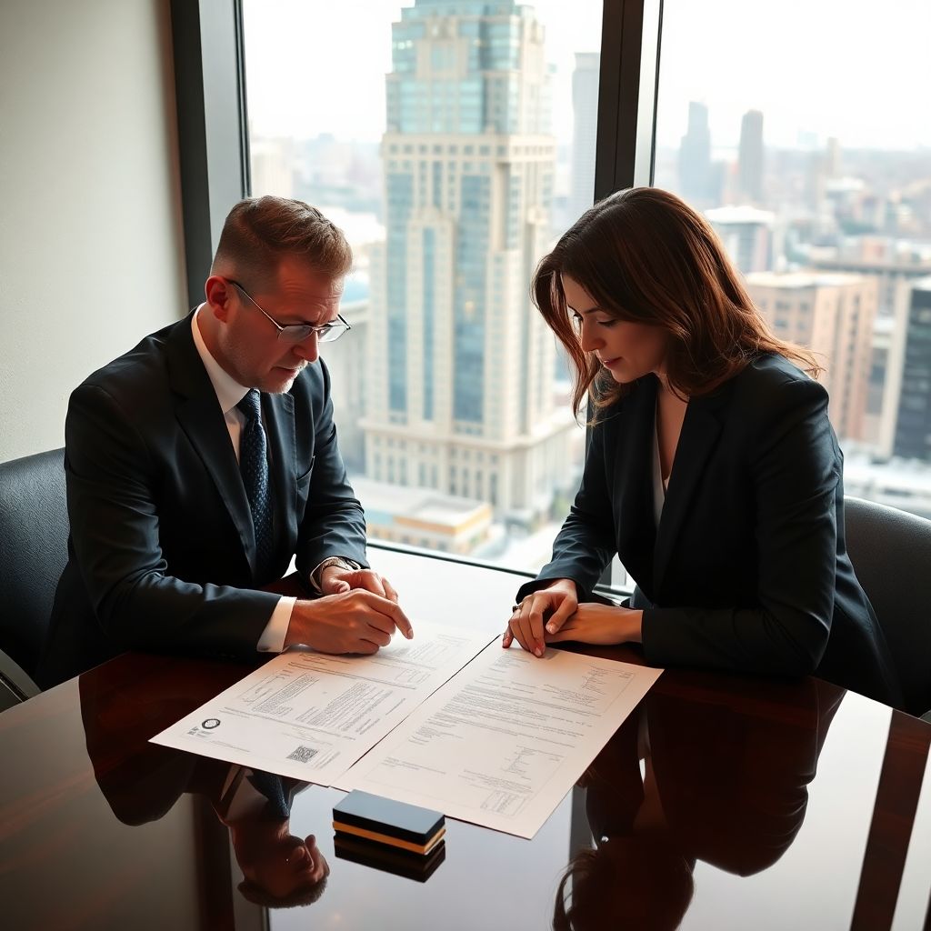 Как юридически безопасно купить квартиру на вторичном рынке: документы, проверки, риски