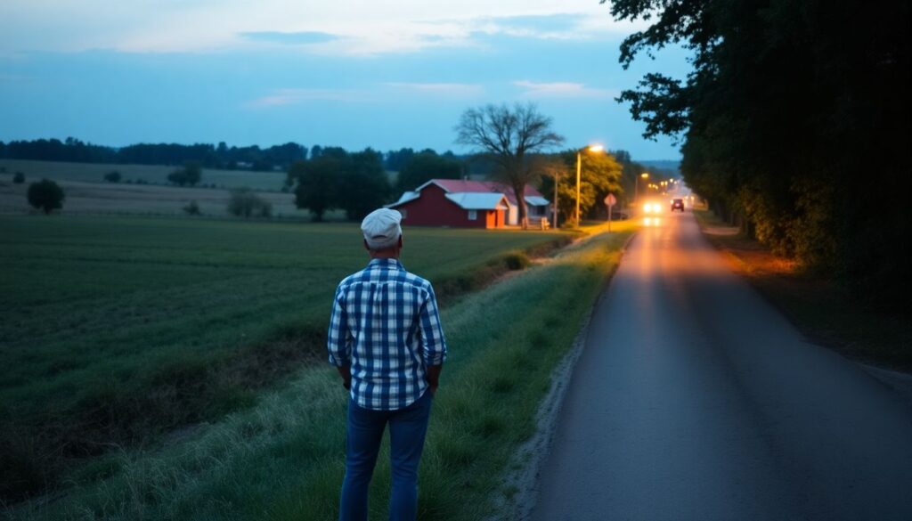 Покупка дома за городом: на что обратить внимание при выборе участка и коммуникаций - иллюстрация