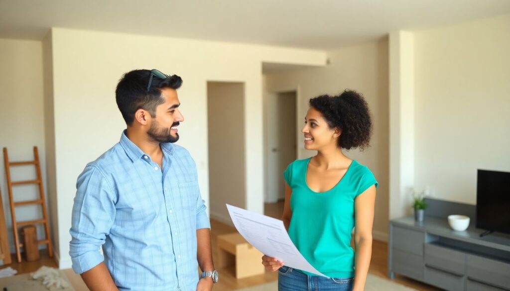 Ремонт без лишних затрат: пошаговый план, как уложиться в бюджет и не потерять в качестве - иллюстрация