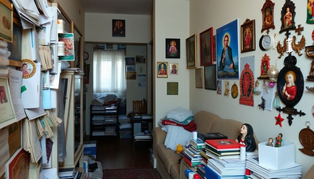 Как подготовить квартиру к продаже: быстрый 